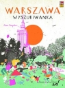 Warszawa Wyszukiwanka Hargartmer Diana, Marta Ignerska