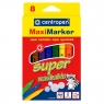 Flamaster Centropen maxi (8770/08)