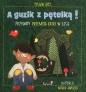 A guzik z pętelką Przygody Przemcia Łatki w lesie - Sylwia Bies
