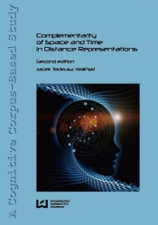 Complementarity of Space and Time in Distance Represetations