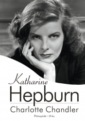 Katharine Hepburn