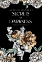 Kings of Darkness. Tom 1. Secrets of Darkness - Angelika Kołodziej