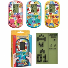 Konsola elektroniczna MIX