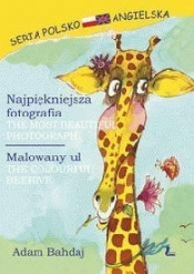 Najpiękniejsza fotografia. Malowany ul - Adam Bahdaj