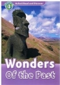 R&D 4 Wonders of The Past - Kathryn Harper
