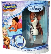 Tomy Aquadoodle Mata Frozen brokat (E72441)