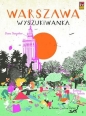 Warszawa Wyszukiwanka - Hargartmer Diana, Marta Ignerska