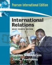 International Relation, Goldstein