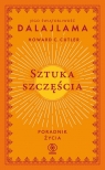Sztuka szczęścia Poradnik życia Dalajlama XIV, Howard C. Cutler