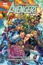 Avengers. Tom 11. Najpotężniejsi historyczni bohaterowie - Ivan Fiorelli, Javier Garrón, Mark Russell
