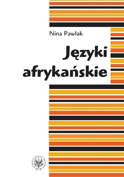 Języki afrykańskie