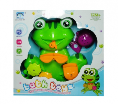 Żaba