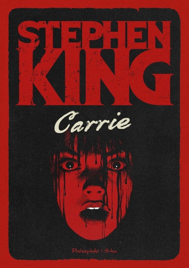 Carrie DL