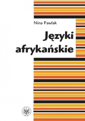 Języki afrykańskie - Pawlak Nina
