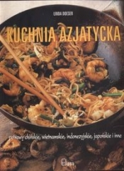 Kuchnia azjatycka