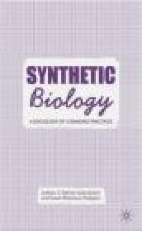 Synthetic Biology