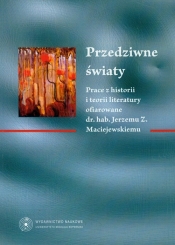 Przedziwne światy