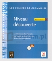 Les Cahiers De Grammaire A1 +CD