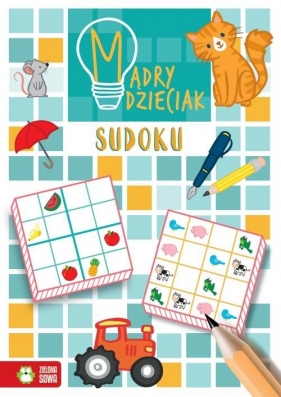 Sudoku - Sarna Katarzyna