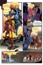 Avengers. Tom 11. Najpotężniejsi historyczni bohaterowie - Ivan Fiorelli, Javier Garrón, Mark Russell