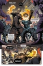 Avengers. Tom 11. Najpotężniejsi historyczni bohaterowie - Ivan Fiorelli, Javier Garrón, Mark Russell
