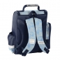 Tornister szkolny - Stitch - Blue Aloha
