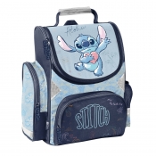 Tornister szkolny - Stitch - Blue Aloha
