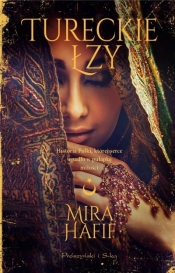 Tureckie łzy DL - Mira Hafif