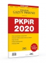 PKPiR 2020 Podatki 1/2020 Opracowanie zbiorowe