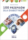 100 przepisów dla diabetyków Cichocka Aleksandra
