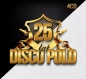 25 lat disco polo 4CD - Opracowanie zbiorowe, Opracowanie zbiorowe