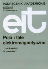 Pola i fale elektromagnetyczne Morawski Tadeusz, Gwarek Wojciech