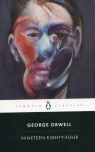 Nineteen Eighty-Four George Orwell