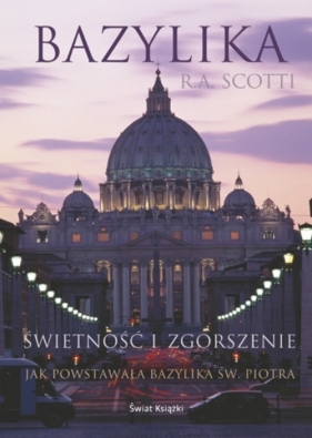 Bazylika - Scotti R. A.
