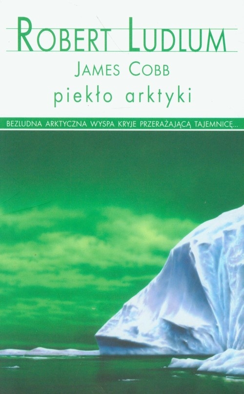 Piekło Arktyki