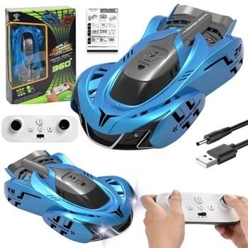 <img src='https://webimage.pl/pics/419/6/d5906302706419.jpg' style='height:440px' /> Samochód RC jeżdżący po ścianie