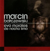 Eva Morales de nacho lima - Bałczewski Marcin