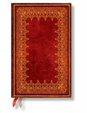 Kalendarz 2015 Foiled Maxi Horizontal - <br />