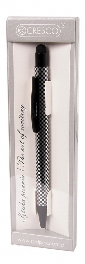 Długopis Stylis w etui, 1 szt