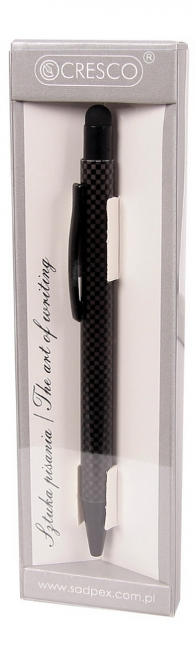 Długopis Stylis w etui, 1 szt