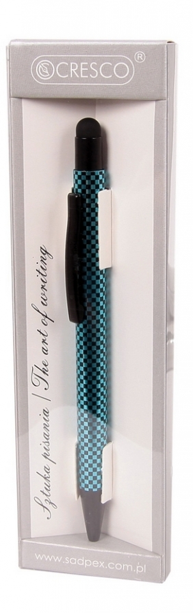 Długopis Stylis w etui, 1 szt