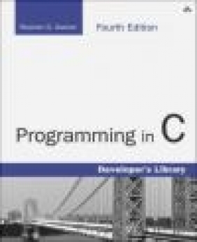 Programming in C Stephen Kochan