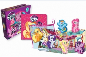 My Little Pony Hop do kąpieli (ZAWA0763)