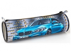 Piórnik rolka Speed 2