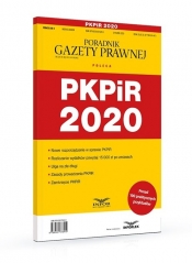 PKPiR 2020 - Opracowanie zbiorowe
