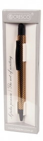 Długopis Stylis w etui, 1 szt