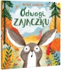 Odwagi, zajączku - Nicola Kinnear