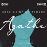 Agathe
	 (Audiobook) Bomann Anne Cathrine
