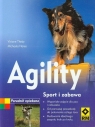 Agility Sport i zabawa Vivianne Theby, Michaela Hares