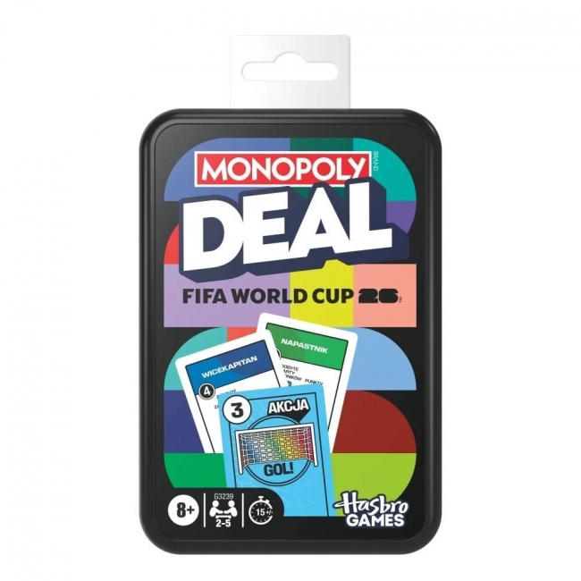 <img src='https://webimage.pl/pics/419/7/d5010996437419.jpg' style='height:440px' /> Monopoly Deal Fifa World Cup 2026